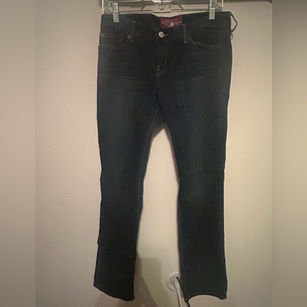 Lucky jeans size 6